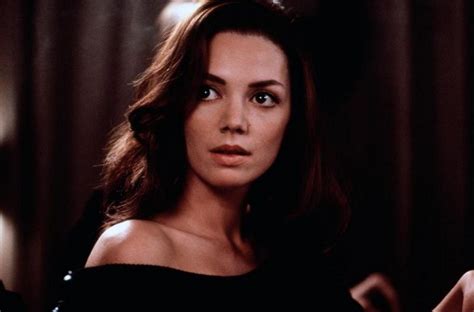 Joanne Whalley  nackt